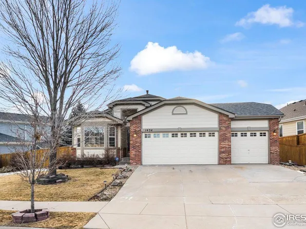 1434 Hickory Dr, Erie, CO 80516
