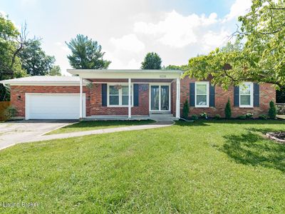 10218 Afton Rd, Blue Ridge Manor, KY, 40223