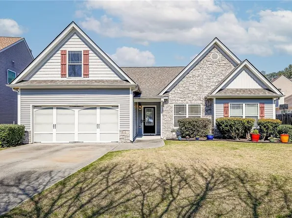 1372 Summer Hill Ct, Sugar Hill, GA 30518