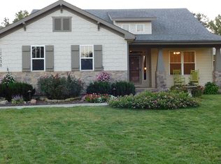 12638 E Osage Nation Rd, Nevada, MO 64772