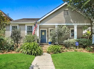 102 Beverly Dr, Metairie, LA 70001