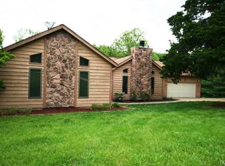 1995 Bogey Hill Dr, Pacific, MO 63069