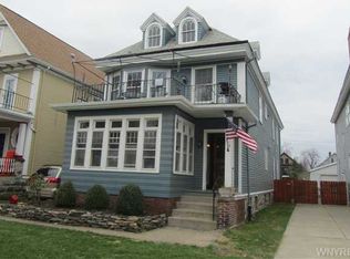 378 Woodward Ave, Buffalo, NY 14214