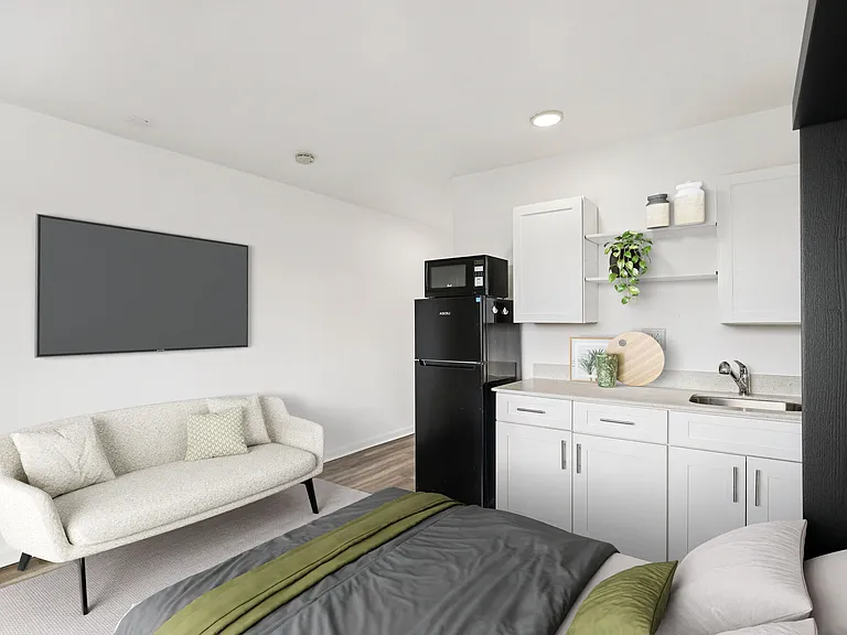 Sohana Apartments — Photo 24