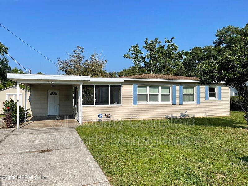 1st image of 2960 Newell Blvd