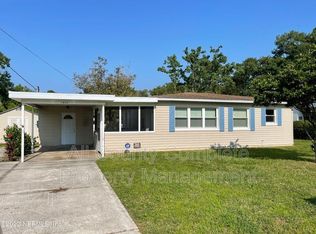 2960 Newell Blvd, Jacksonville, FL 32216