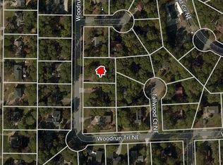 3425 Woodrun Trl, Marietta, GA 30062