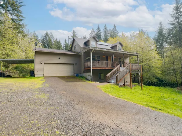 20905 NE 249th Ave, Battle Ground, WA 98604