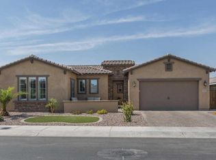 3513 E Tiffany Way, Gilbert, AZ 85298