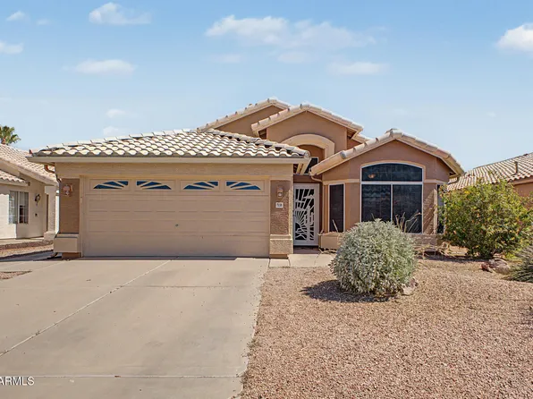 7138 E JACOB Avenue, Mesa, AZ 85209
