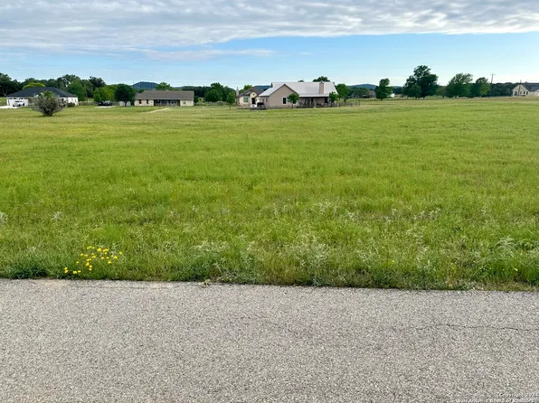 201 SPANISH GRANT LOT 37, Bandera, TX 78003