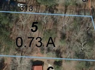 0 Bryantown Rd LOT H, Spring Hope, NC 27882