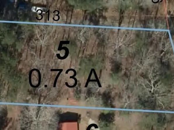 0 Bryantown Rd Lot H, Spring Hope, NC 27882