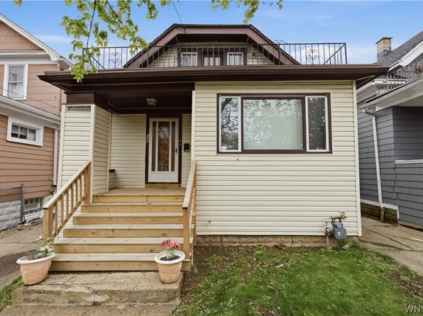 123 Rounds Ave, Buffalo, NY 14215