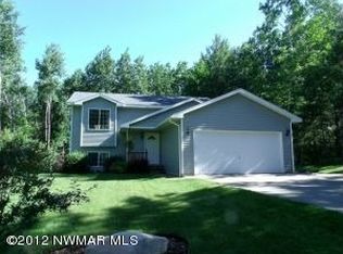 6372 Cedar Crest Way NW, Walker, MN 56484