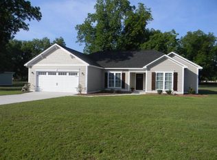 118 Buck Run Dr, Leesburg, GA 31763