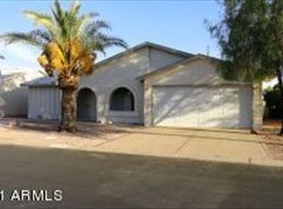8009 E Flossmoor Ave, Mesa, AZ 85208