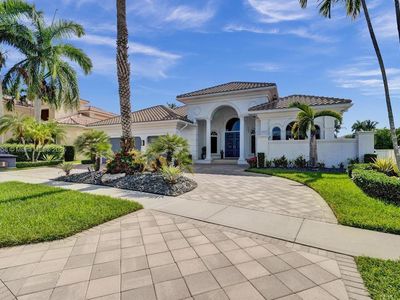 711 Baldwin Palm Ave, Plantation, FL, 33324