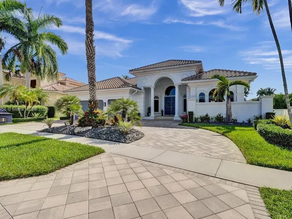 711 Baldwin Palm Ave, Plantation, FL 33324