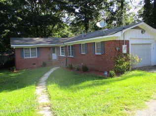 3510 31st Ave, Meridian, MS 39305
