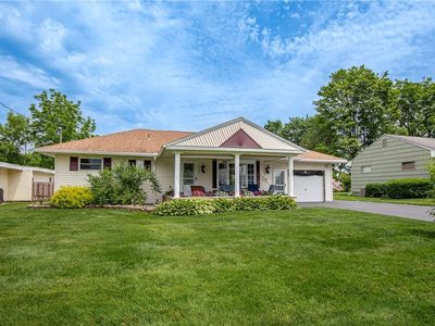 8102 Buena Vista Dr, Rome, NY, 13440