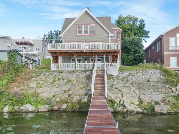 2558 County Route 6, Hammond, NY 13646
