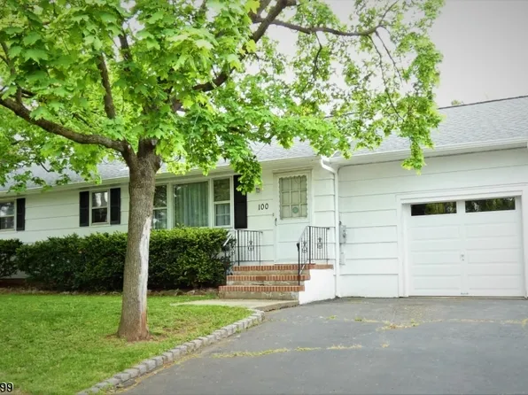 100 Engle Pl, Manville Boro, NJ 08835