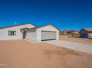 570 E Fred Ave, Apache Junction, AZ 85119
