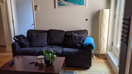 Rented by Smart City Real Estate LLC