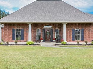 936 N Kade Ln, Lake Charles, LA 70605