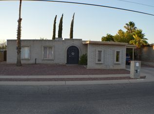 9561 E 29th St, Tucson, AZ 85748