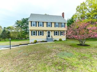 6 Tomahawk Dr, Wilmington, MA 01887