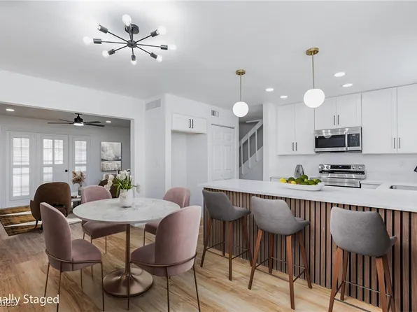 572 Tam O Shanter, Las Vegas, NV 89109