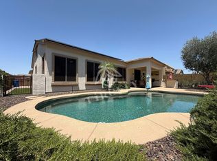 12873 N 175th Dr, Surprise, AZ 85388