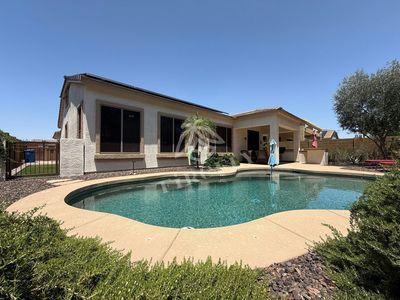 12873 N 175th Dr, Surprise, AZ, 85388