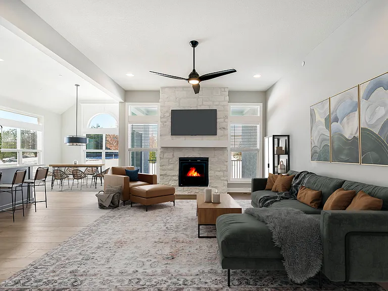 Graystone Great Room