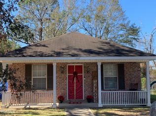 1607 42nd Ave, Gulfport, MS 39501