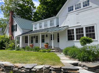 170 Townshend Rd, Grafton, VT 05146