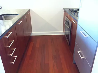 Rented by City Sense Realty