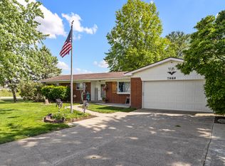 7989 E County Road 200 N, Avon, IN 46123