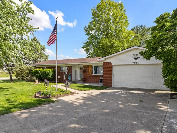 7989 E County Road 200 N, Avon, IN 46123