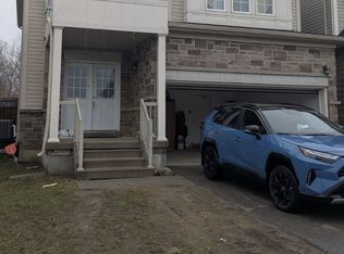 504 Linden Dr #BASEMENT, Cambridge, ON N3H 0C4