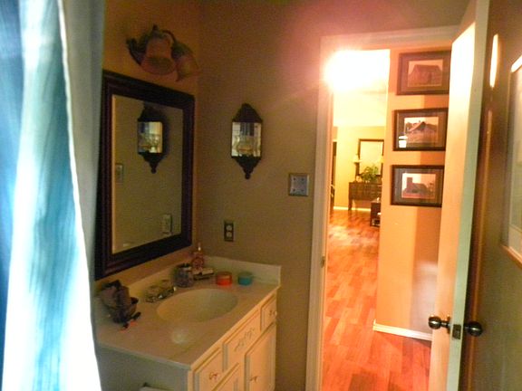 hall bath
