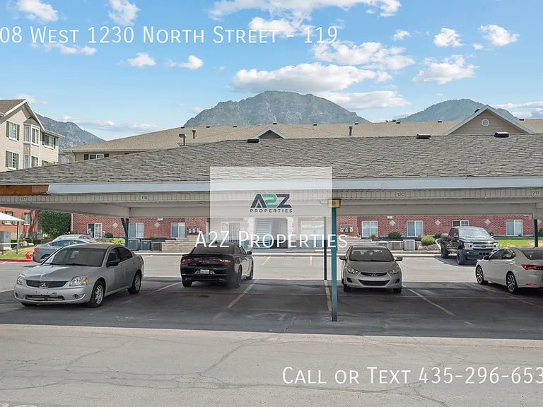 108 W 1230 North St #119 — Photo 26