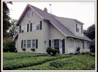 10548 Main St, Clarence, NY 14031
