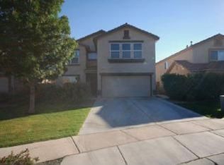 7212 Sidewinder Dr NE, Albuquerque, NM 87113