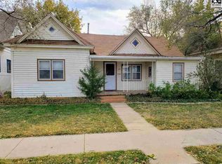 119 W 6th Ave, Hutchinson, KS 67501