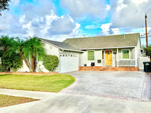 15428 Cranbrook Ave, Lawndale, CA 90260