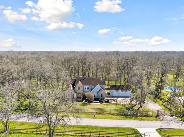 36639 Indian Rd, Simonton, TX 77476
