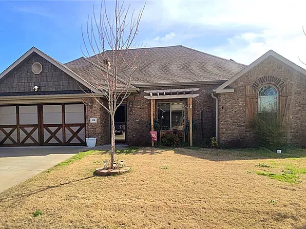 530 Captain Reid Ln, Prairie Grove, AR 72753
